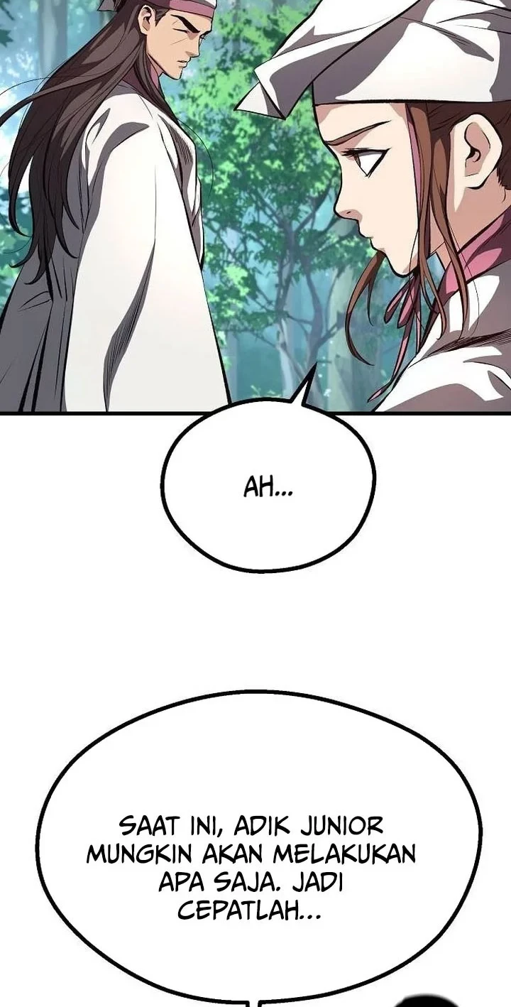 Song Baek Chapter 60 Gambar 47