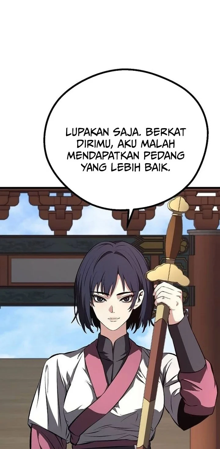 Song Baek Chapter 61 Gambar 45