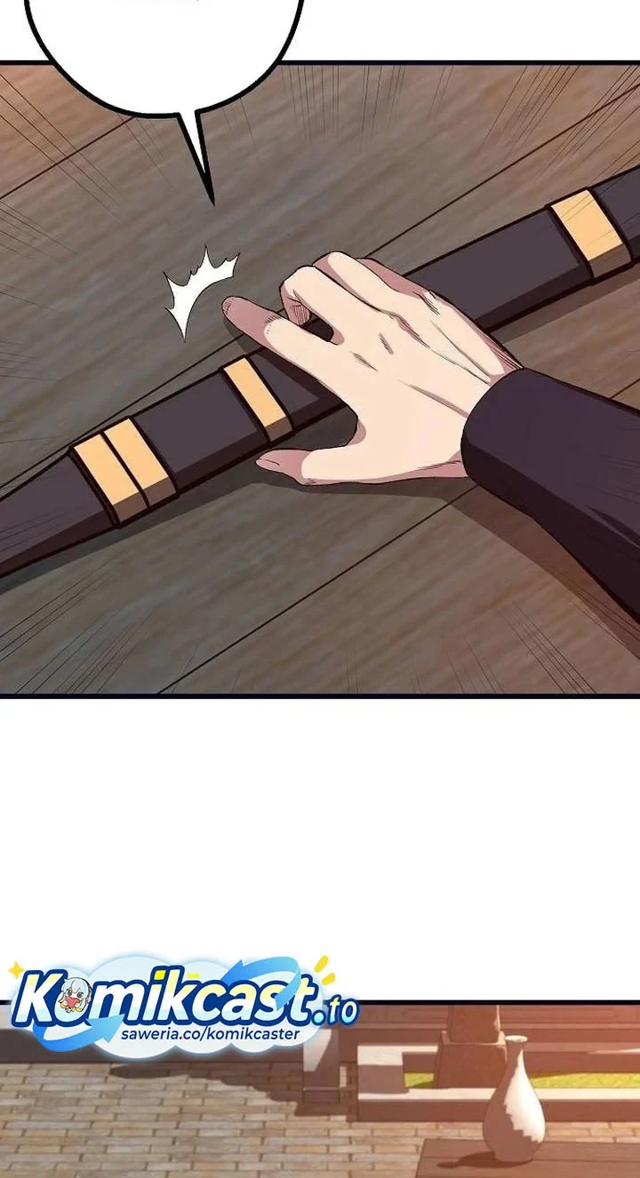 Song Baek Chapter 62 Gambar 41