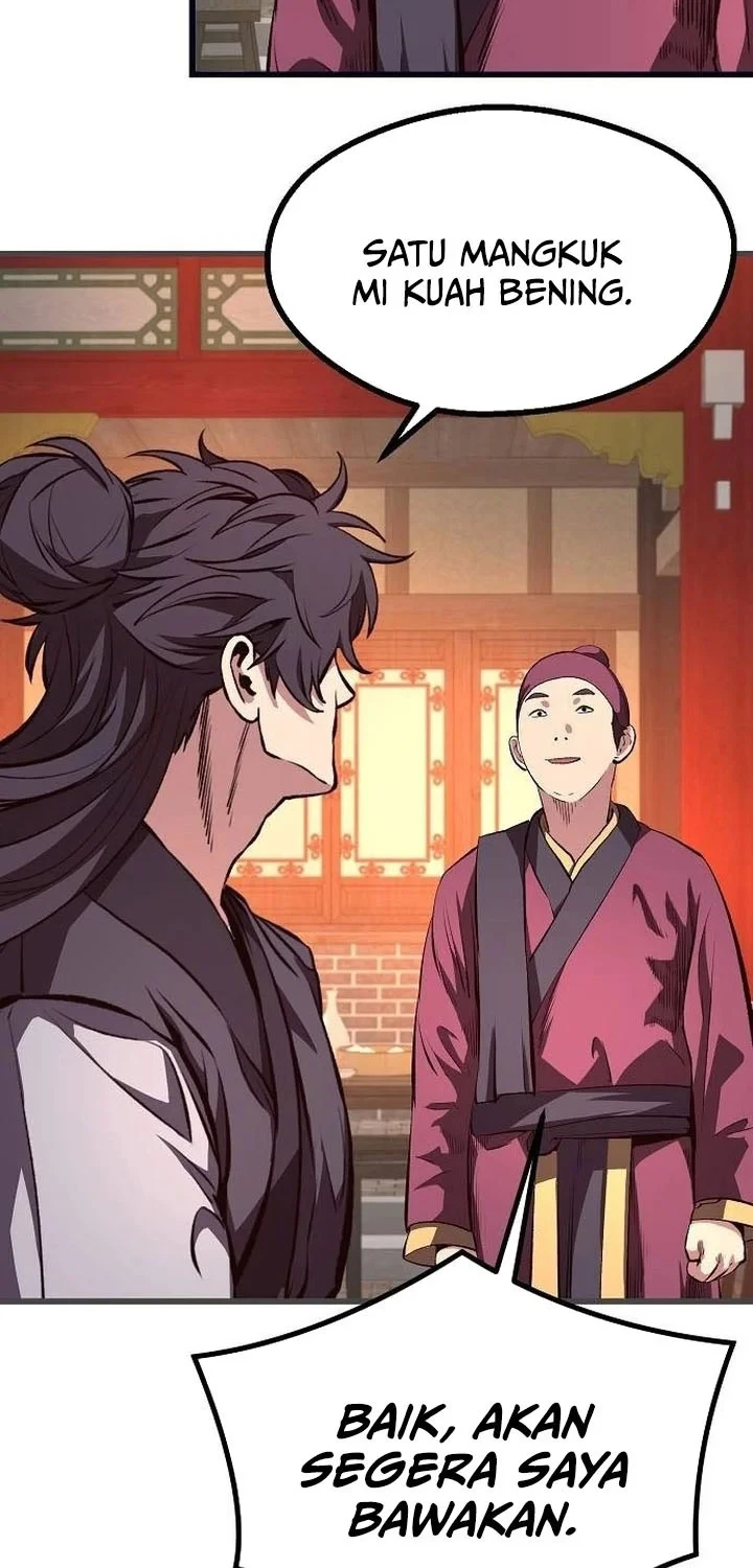 Song Baek Chapter 62 Gambar 43