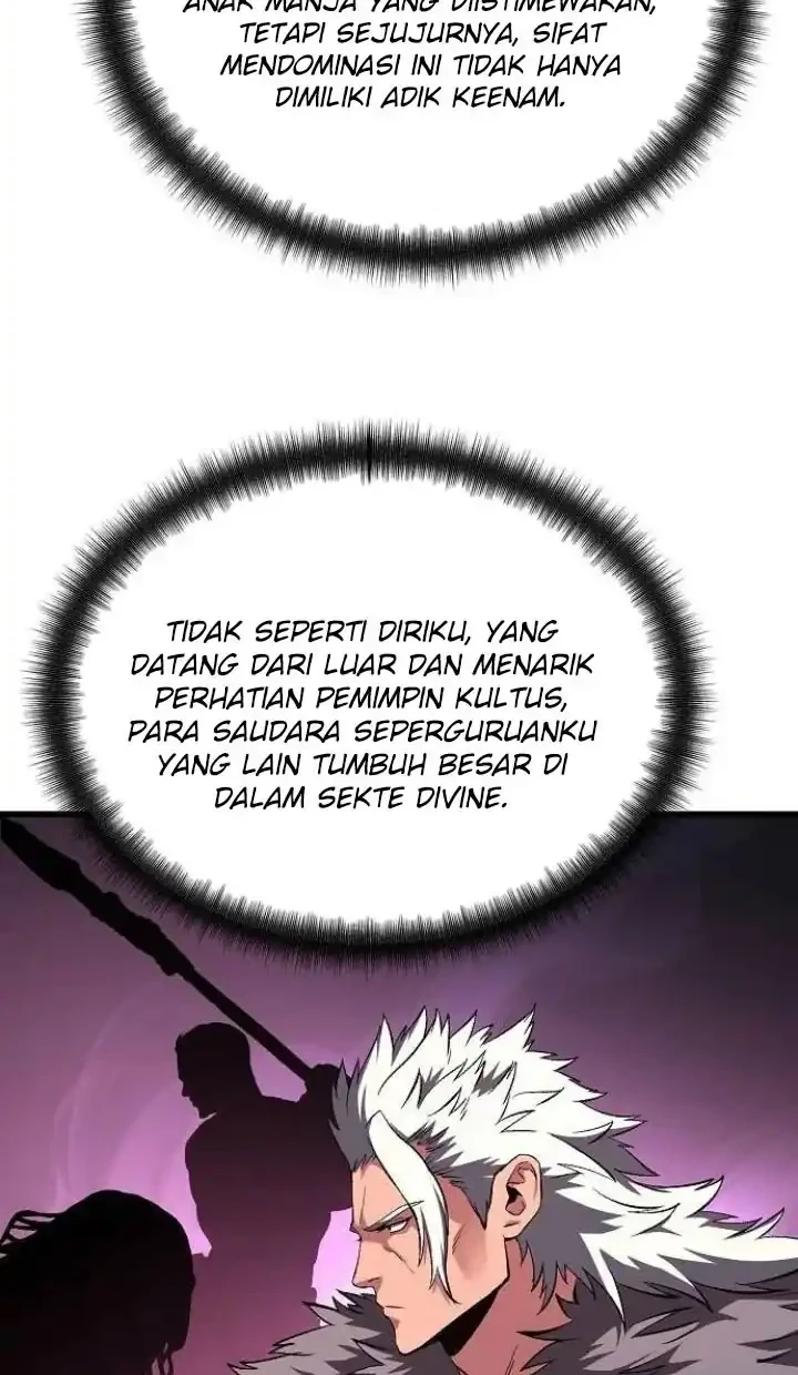 Song Baek Chapter 67 Gambar 37