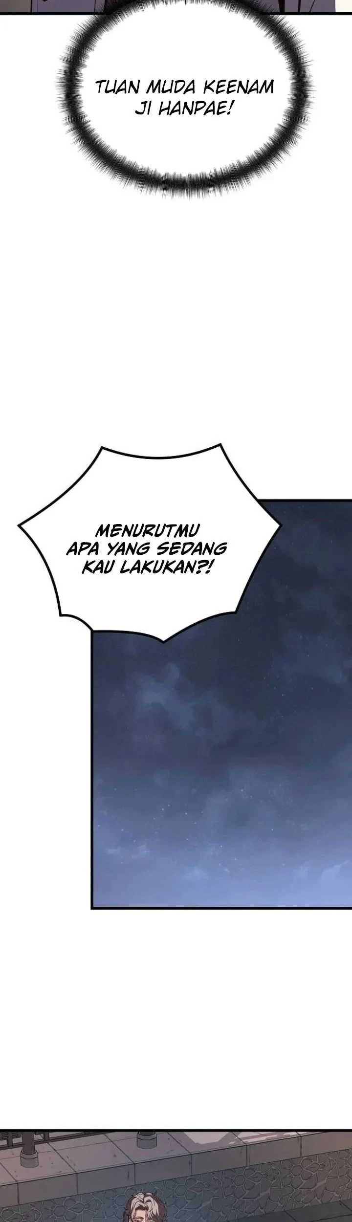 Song Baek Chapter 68 Gambar 38