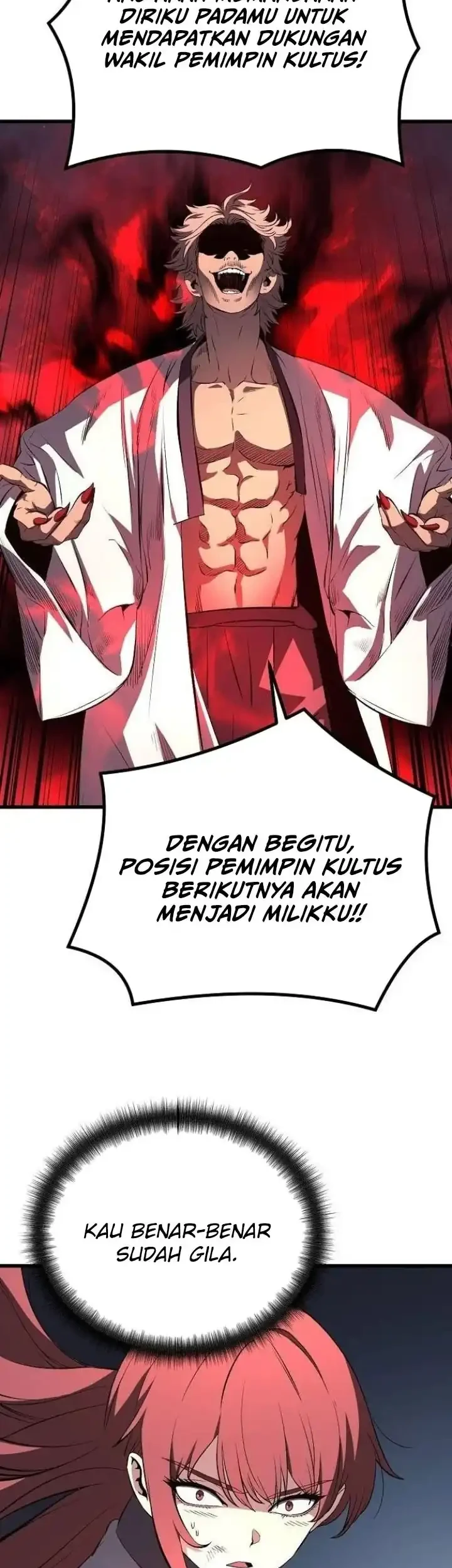 Song Baek Chapter 69 Gambar 36