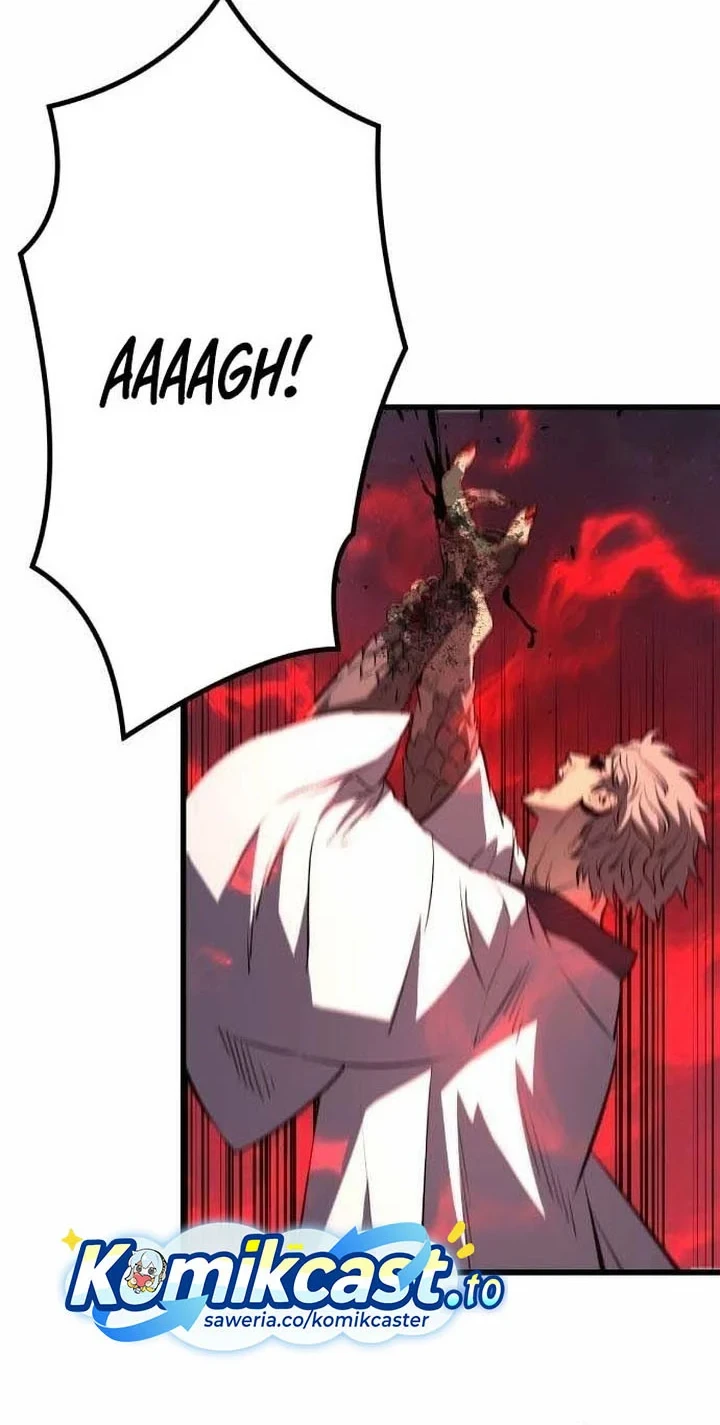 Song Baek Chapter 70 Gambar 41