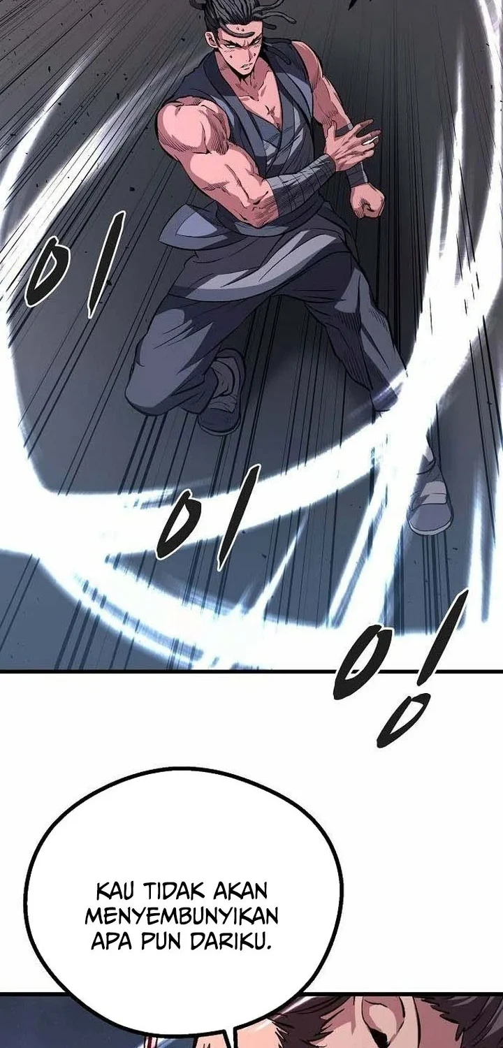 Song Baek Chapter 71 Gambar 39