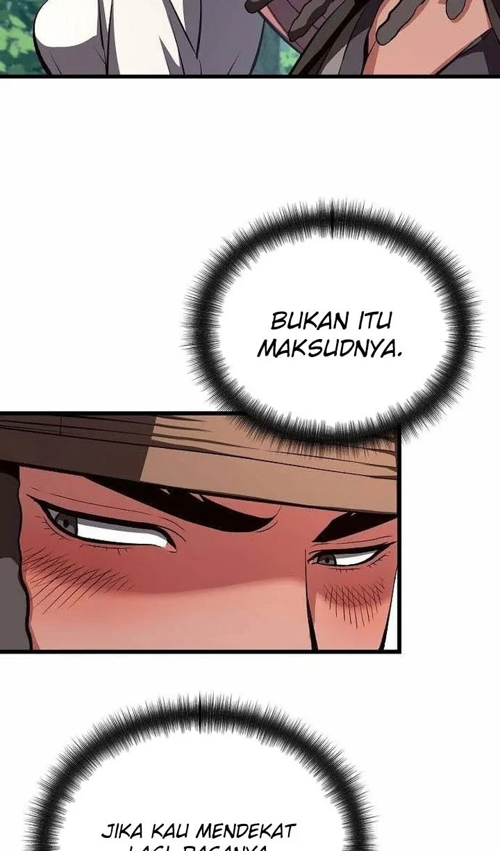 Song Baek Chapter 72 Gambar 34