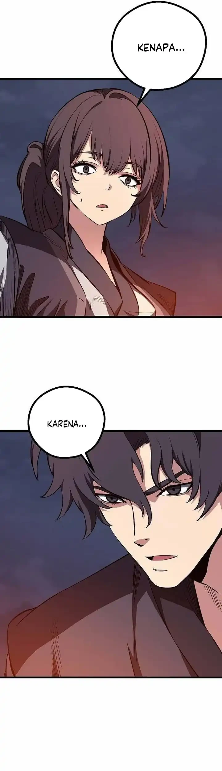 Song Baek Chapter 73 Gambar 38