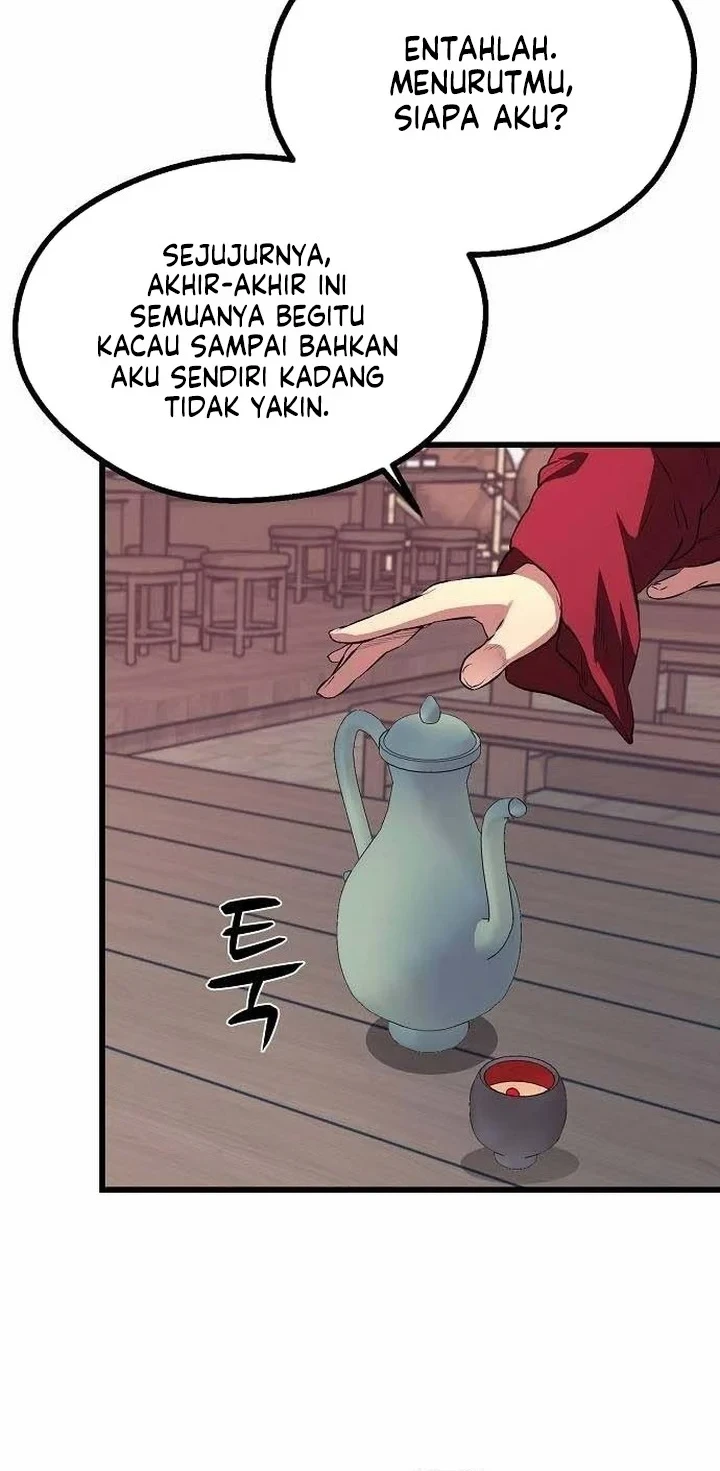 Song Baek Chapter 74 Gambar 46