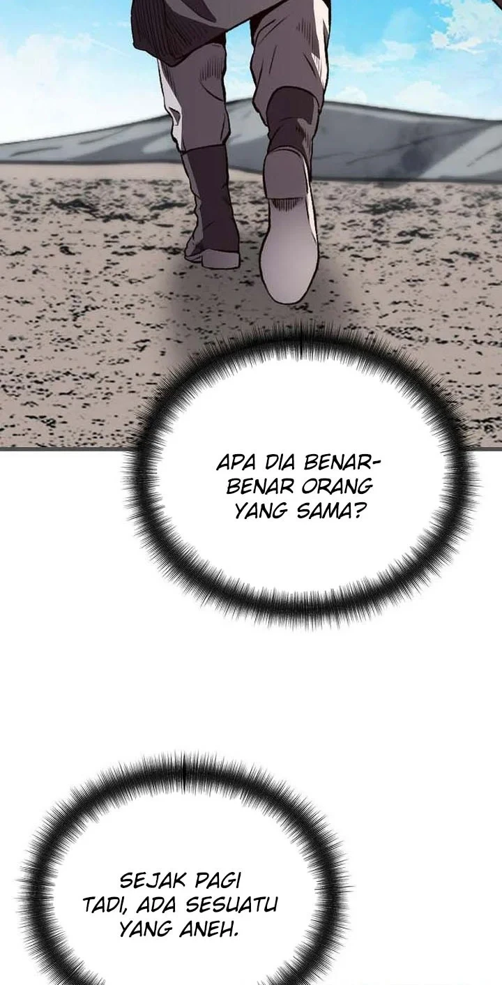 Song Baek Chapter 78 Gambar 37