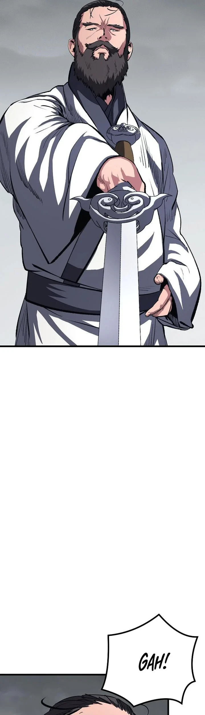 Song Baek Chapter 81 Gambar 42