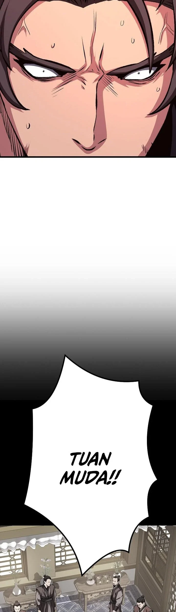 Song Baek Chapter 86 Gambar 31