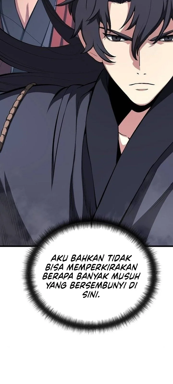 Song Baek Chapter 87 Gambar 47