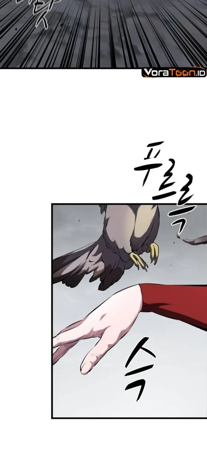Song Baek Chapter 88 Gambar 45