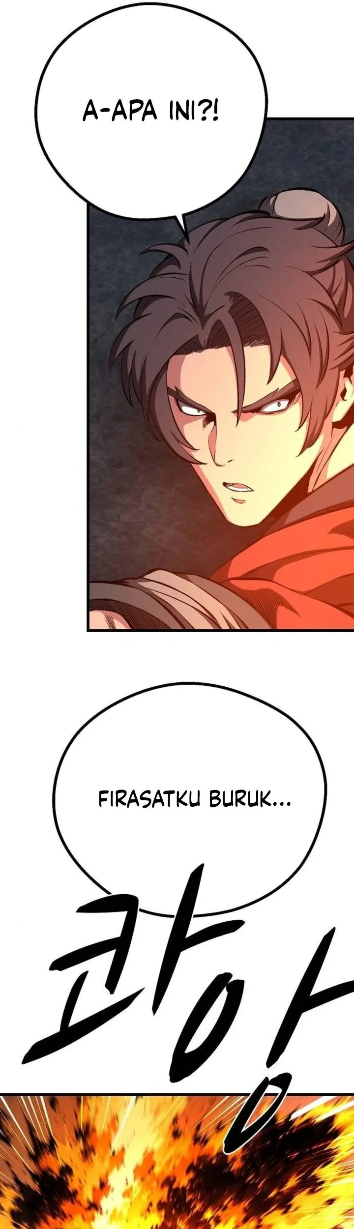 Song Baek Chapter 89 Gambar 40