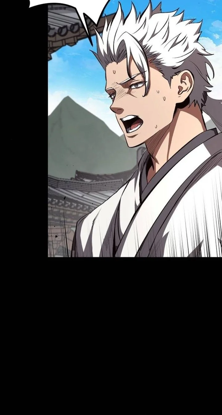 Song Baek Chapter 94 Gambar 44