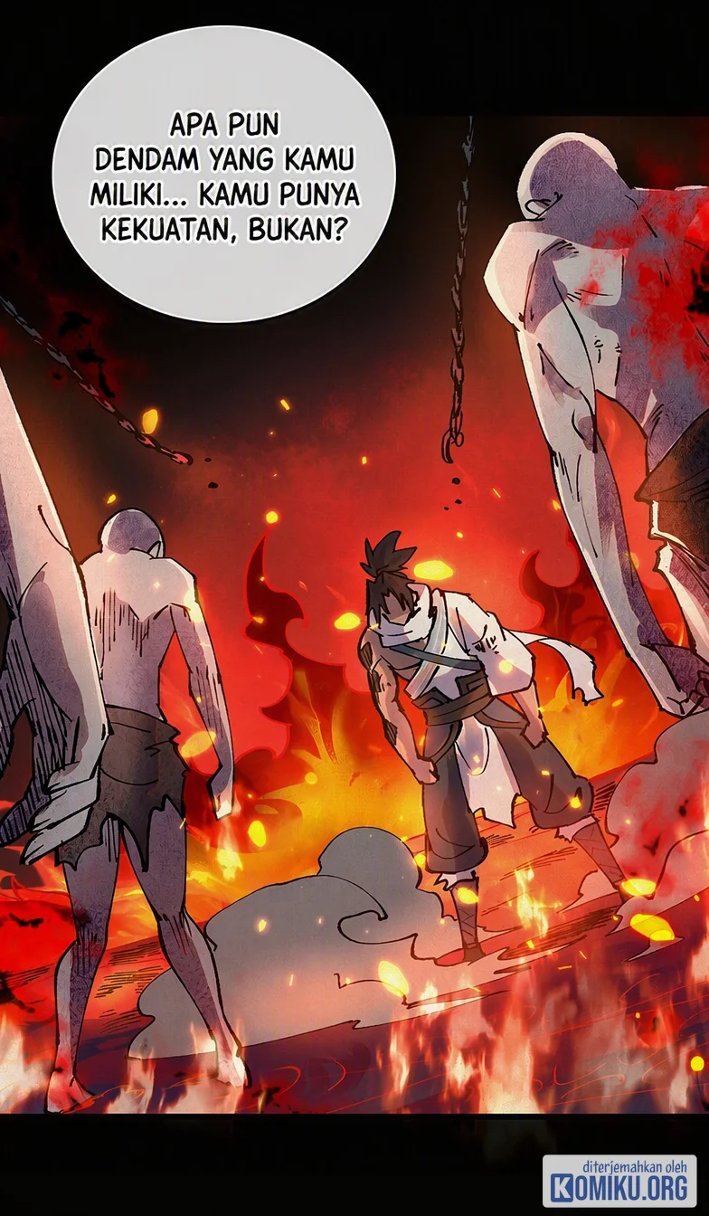 Soul of Chi You Chapter 11 Gambar 23