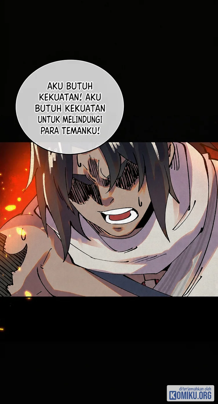 Soul of Chi You Chapter 11 Gambar 24