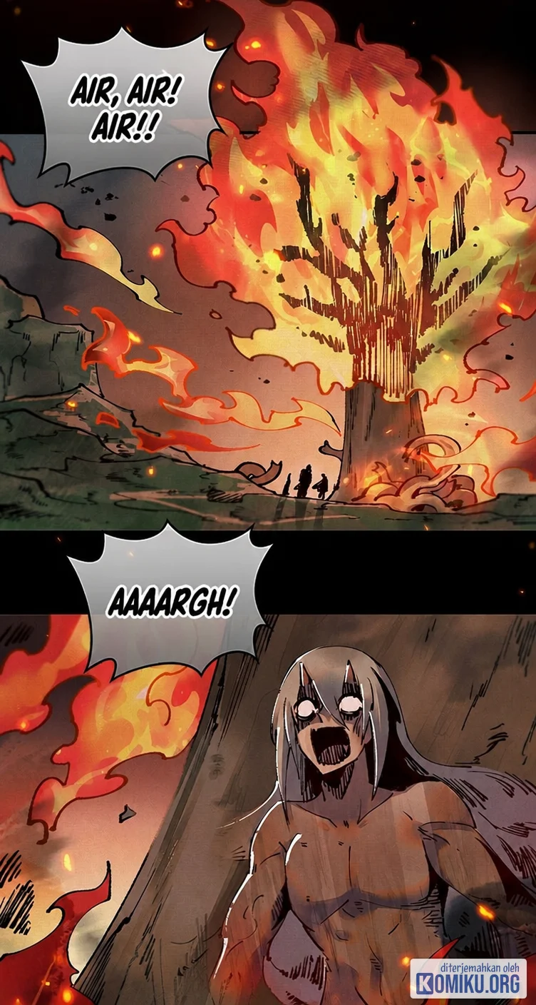 Soul of Chi You Chapter 12 Gambar 26