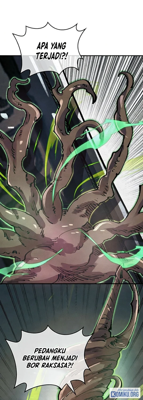Soul of Chi You Chapter 13 Gambar 26