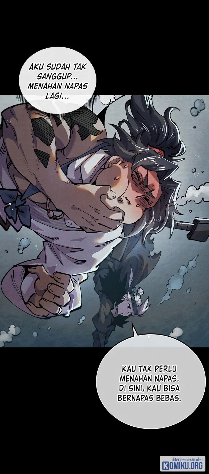 Soul of Chi You Chapter 14 Gambar 28
