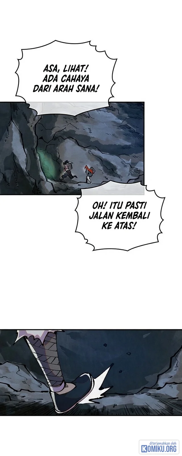 Soul of Chi You Chapter 16 Gambar 27