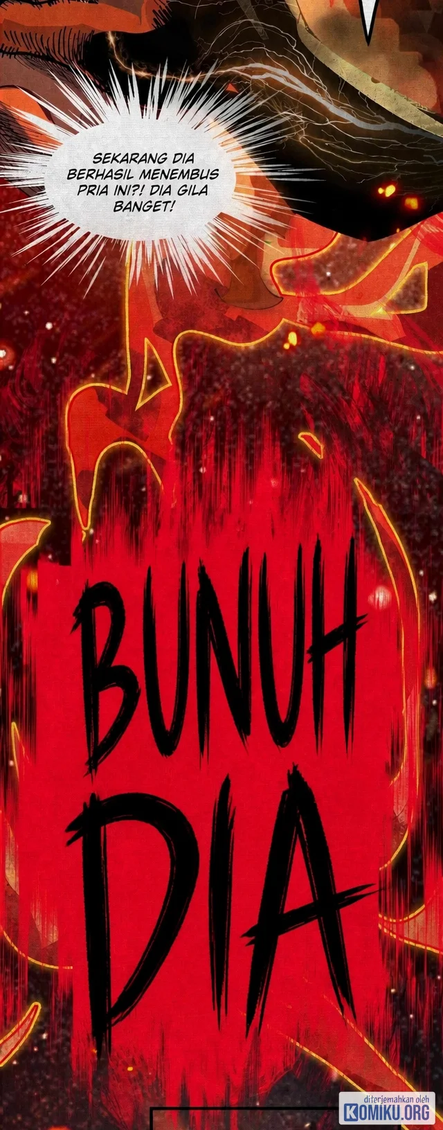 Soul of Chi You Chapter 2 Gambar 36