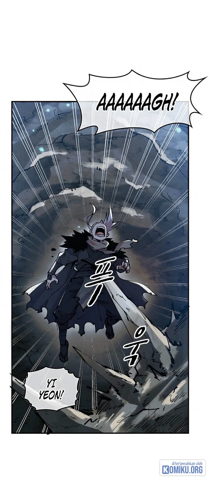 Soul of Chi You Chapter 20 Gambar 24