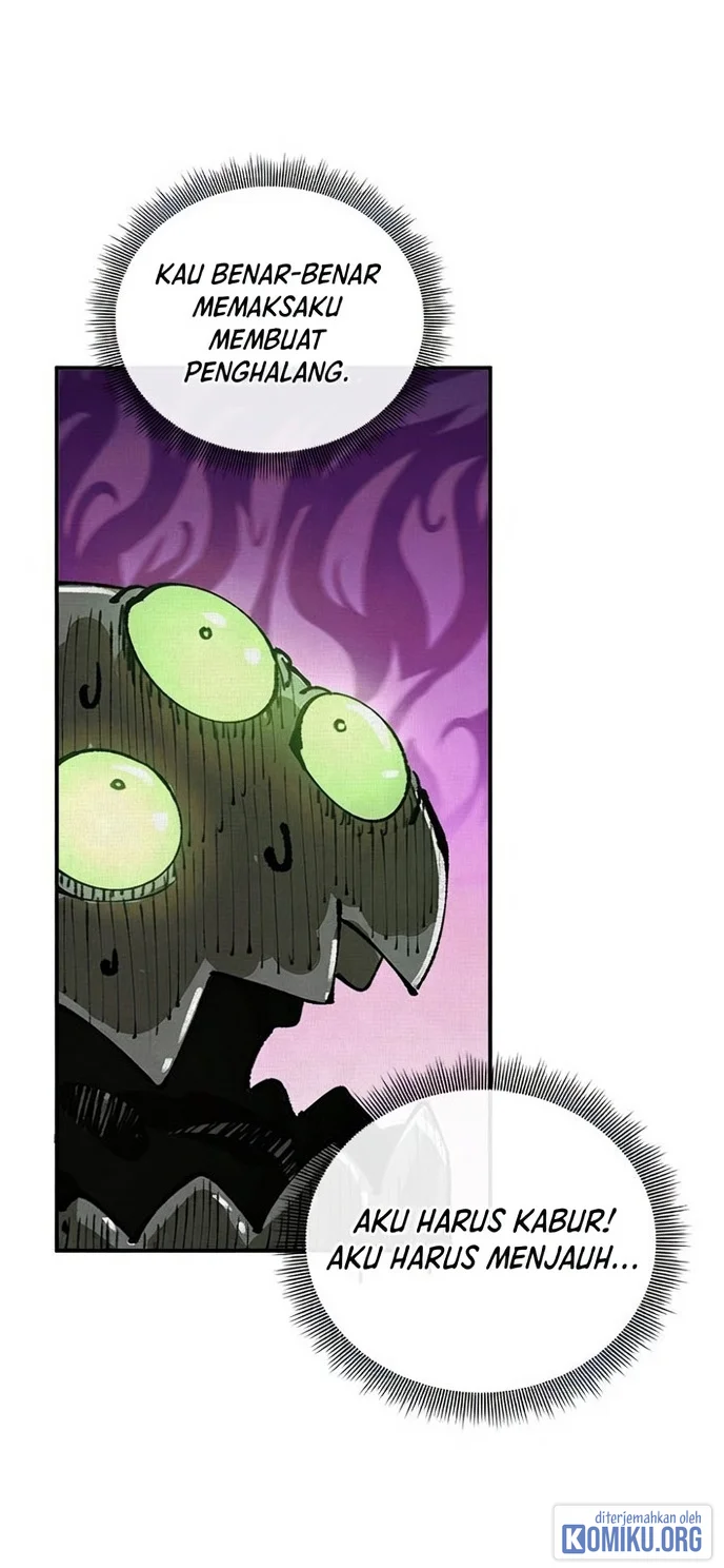 Soul of Chi You Chapter 21 Gambar 29
