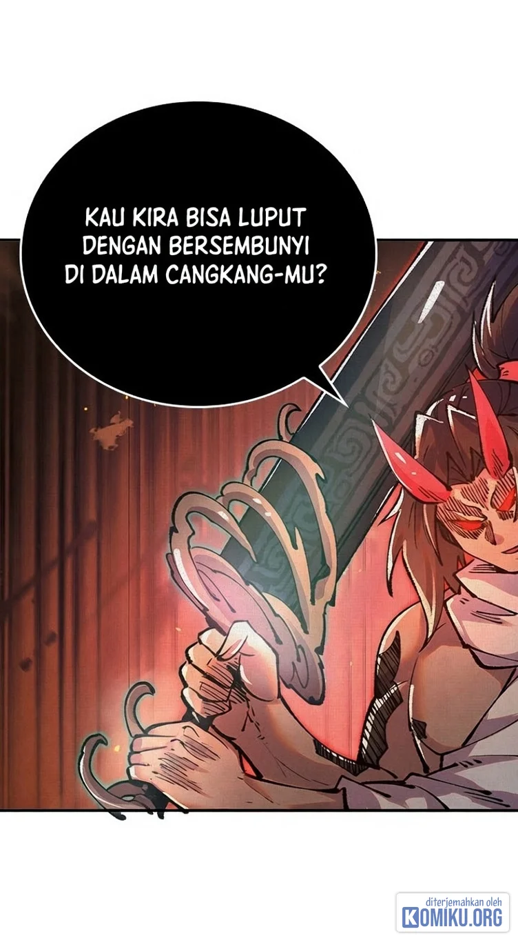 Soul of Chi You Chapter 21 Gambar 30