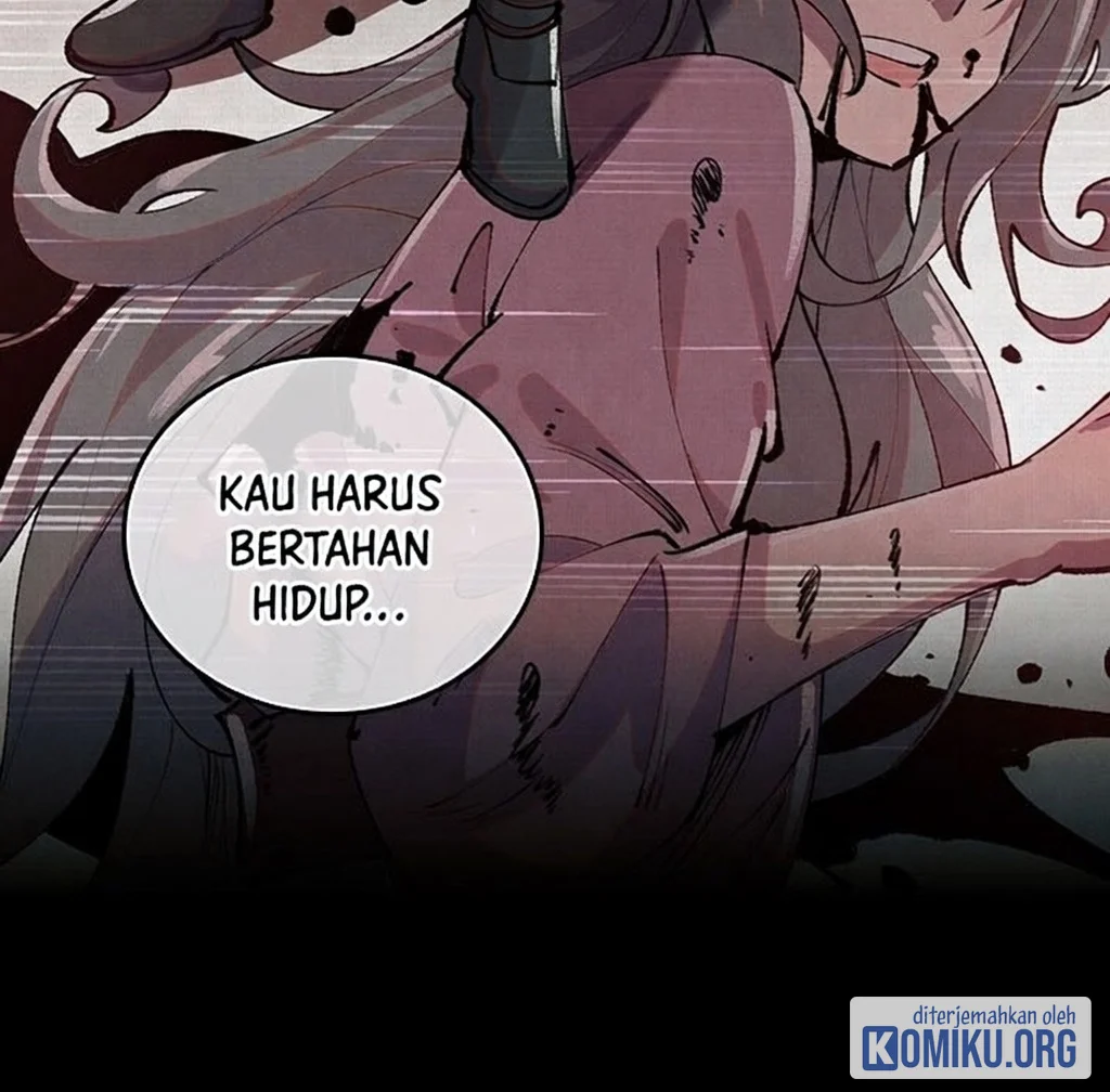 Soul of Chi You Chapter 22 Gambar 27