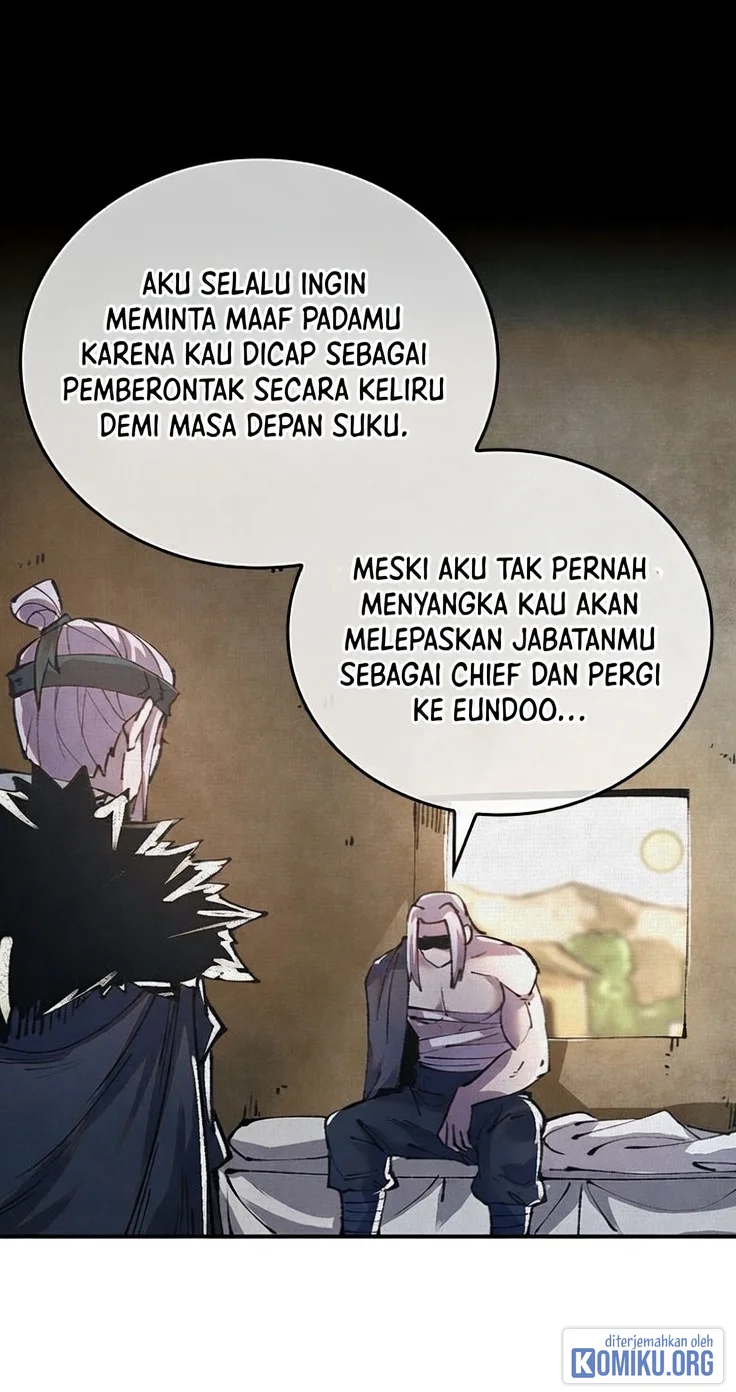 Soul of Chi You Chapter 23 Gambar 24