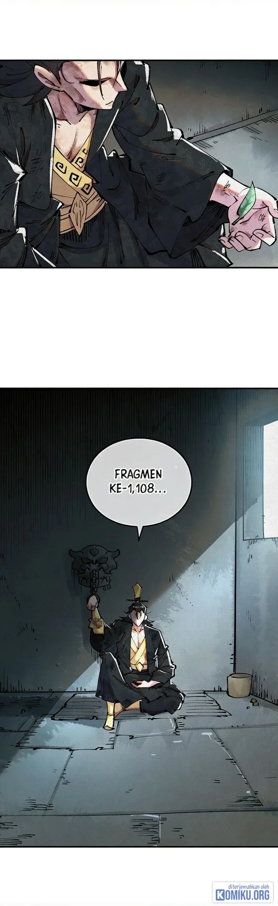 Soul of Chi You Chapter 26 Gambar 19