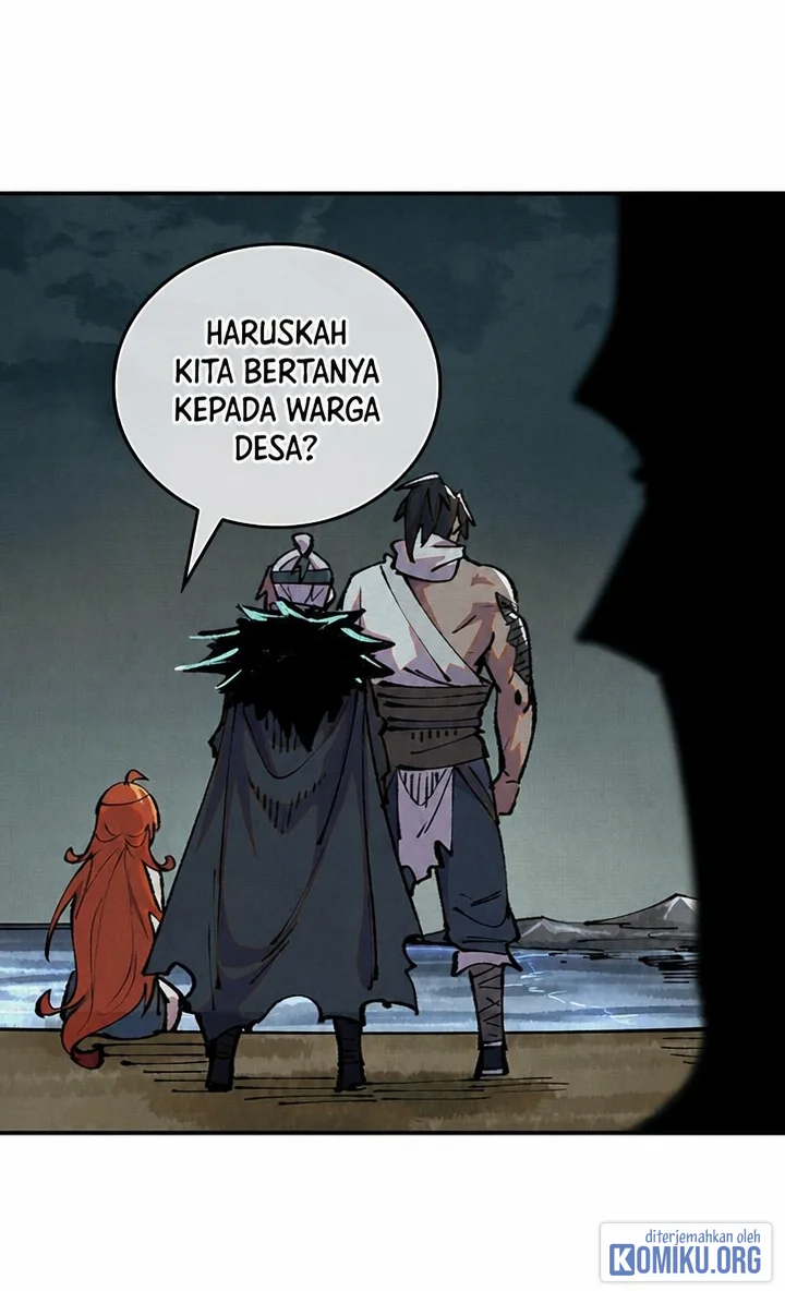 Soul of Chi You Chapter 29 Gambar 22