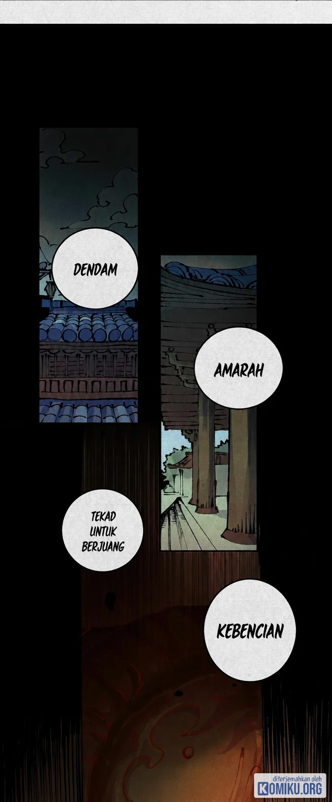 Soul of Chi You Chapter 3 Gambar 23