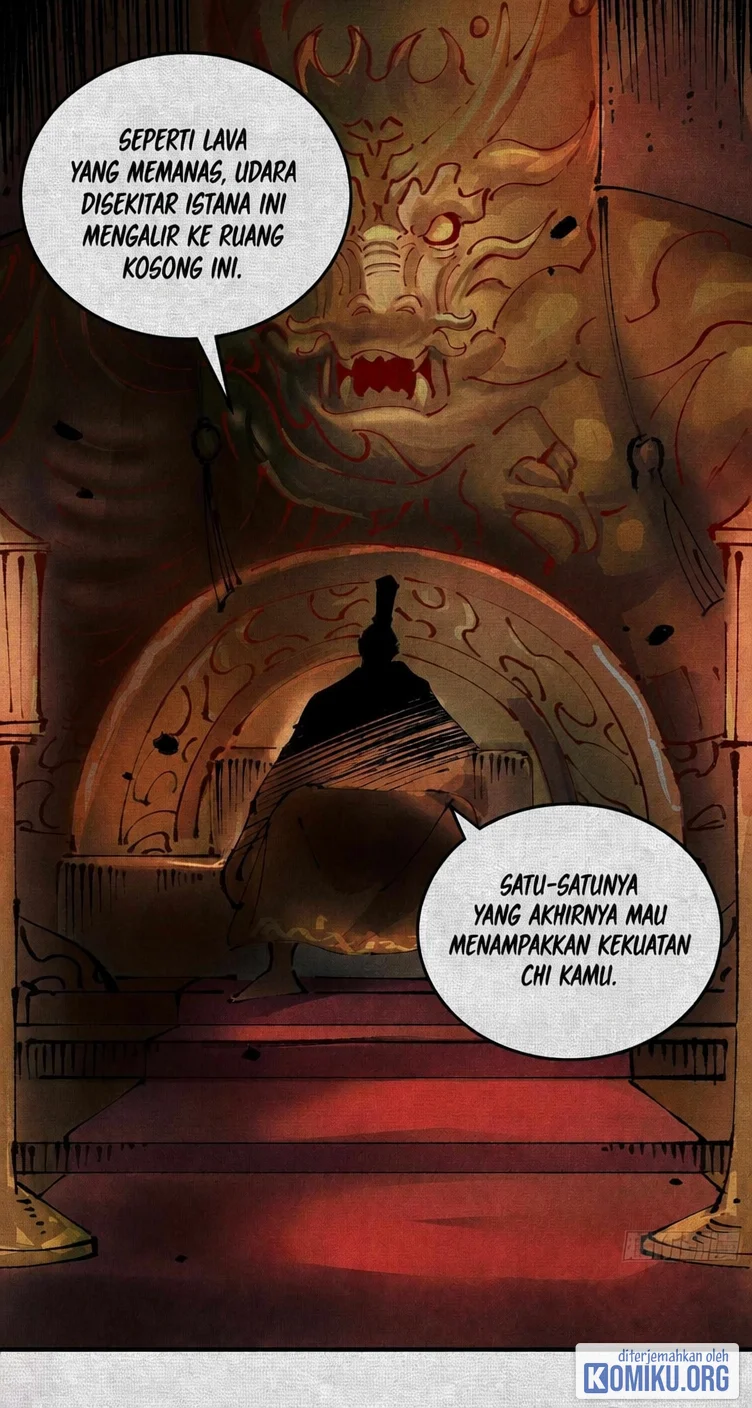 Soul of Chi You Chapter 3 Gambar 24