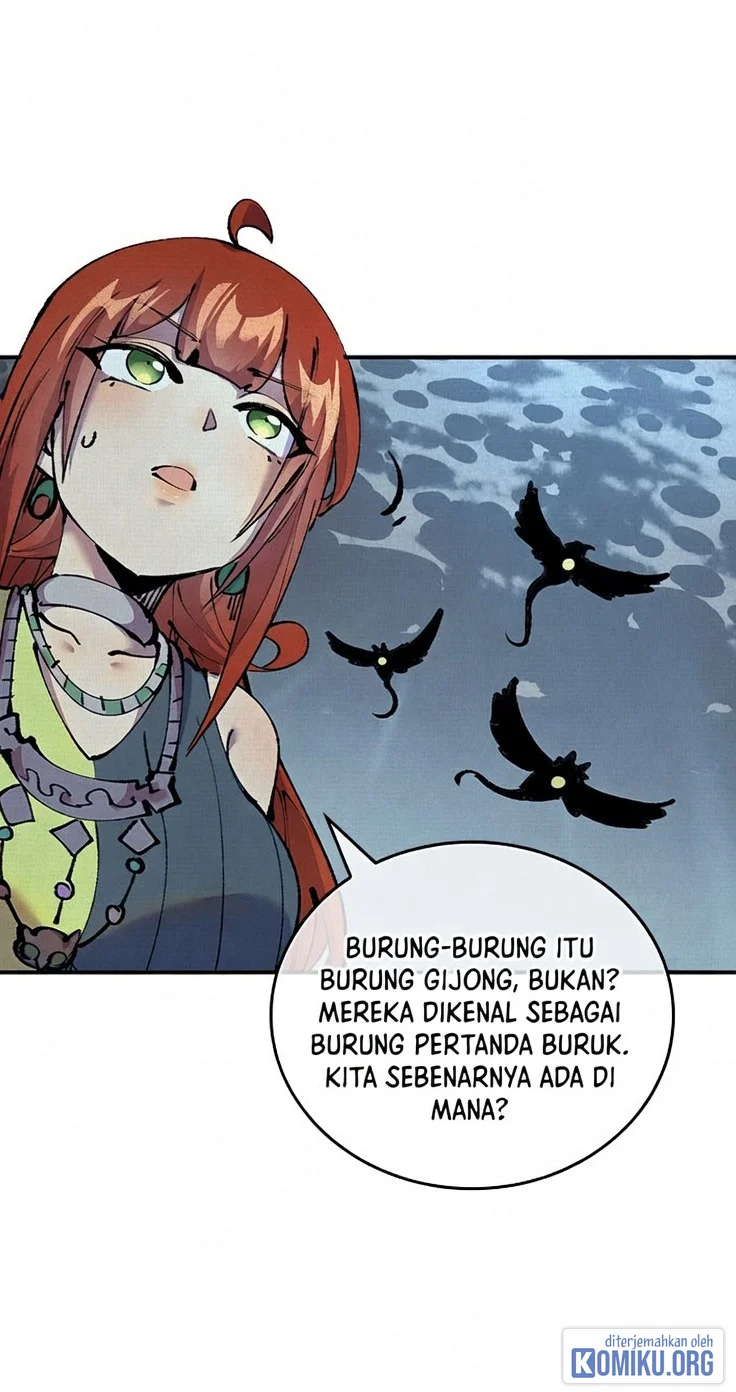 Soul of Chi You Chapter 31 Gambar 29