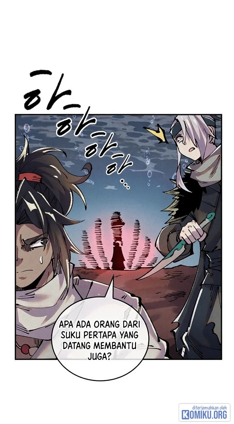 Soul of Chi You Chapter 32 Gambar 26