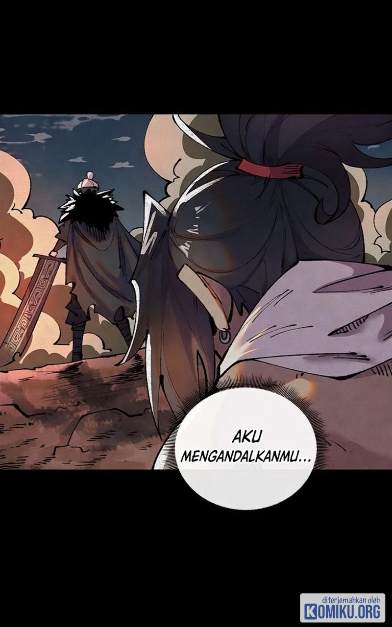 Soul of Chi You Chapter 33 Gambar 27