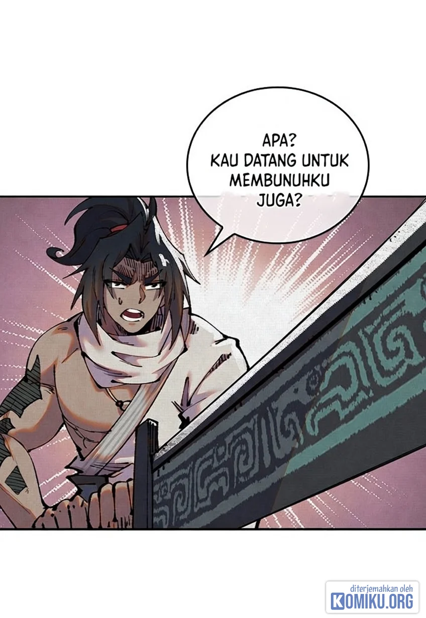 Soul of Chi You Chapter 34 Gambar 26