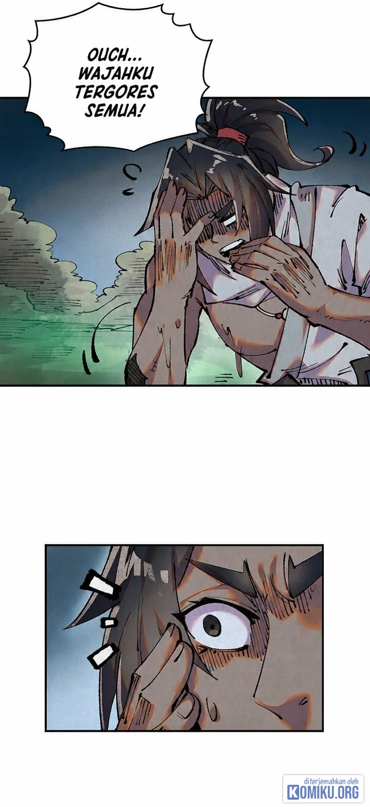 Soul of Chi You Chapter 35 Gambar 22