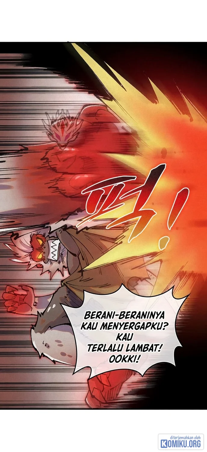 Soul of Chi You Chapter 37 Gambar 28