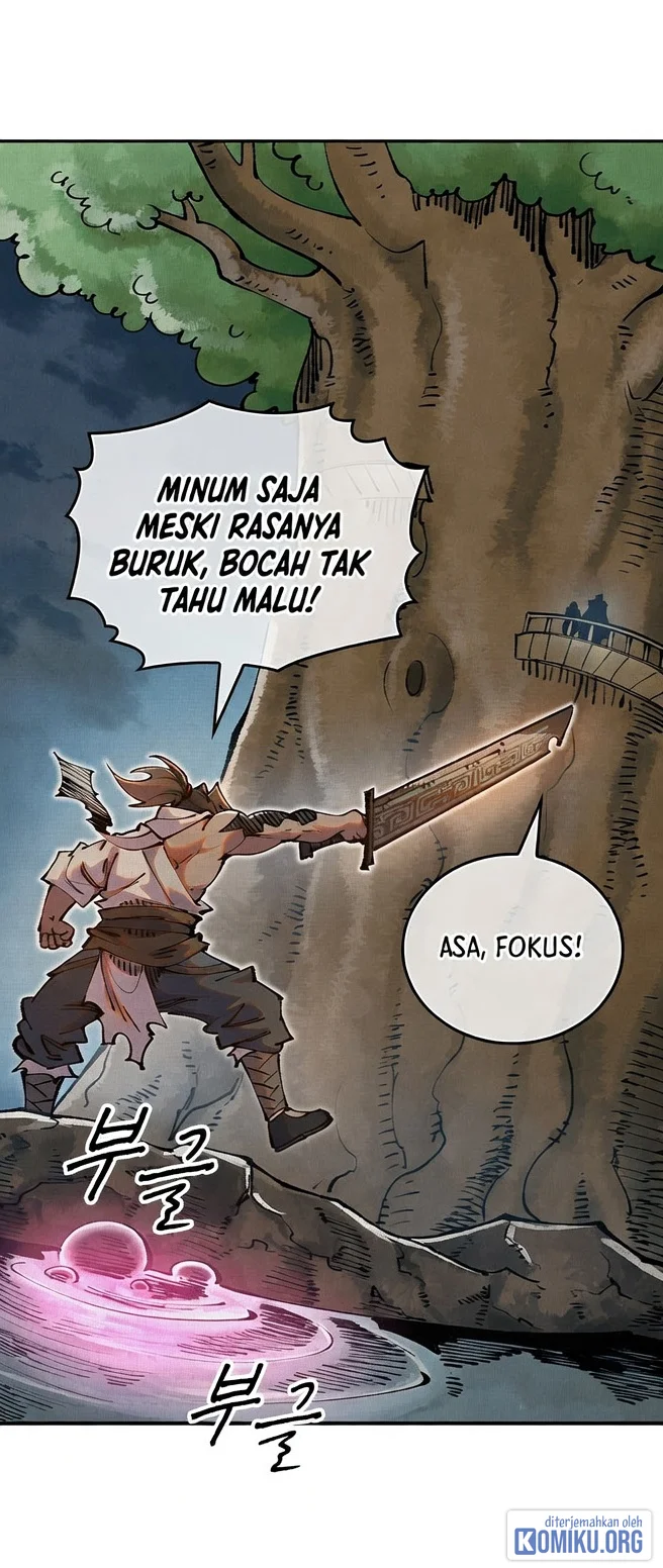 Soul of Chi You Chapter 38 Gambar 29