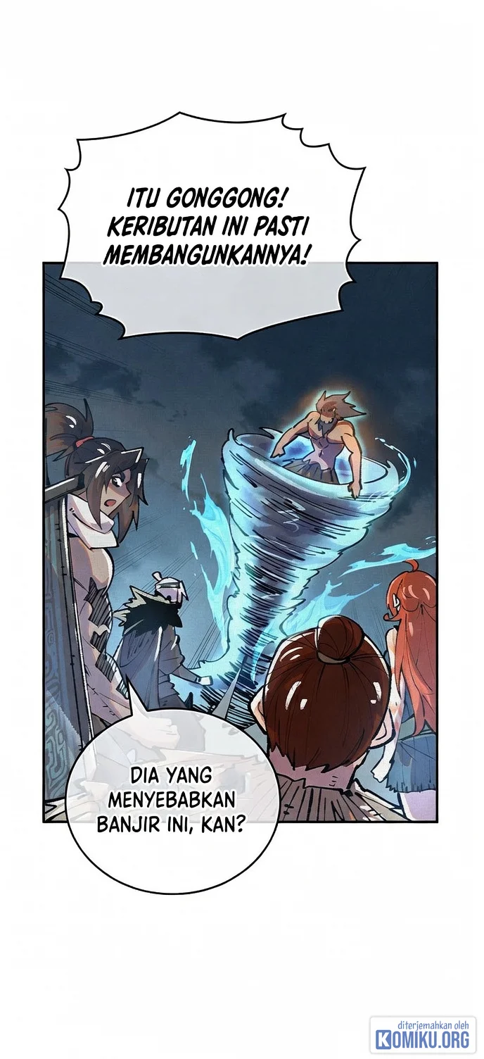Soul of Chi You Chapter 39 Gambar 29