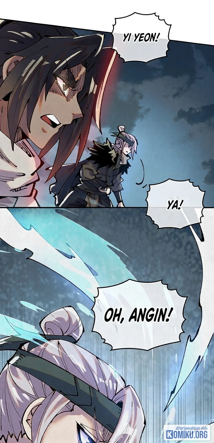 Soul of Chi You Chapter 39 Gambar 30