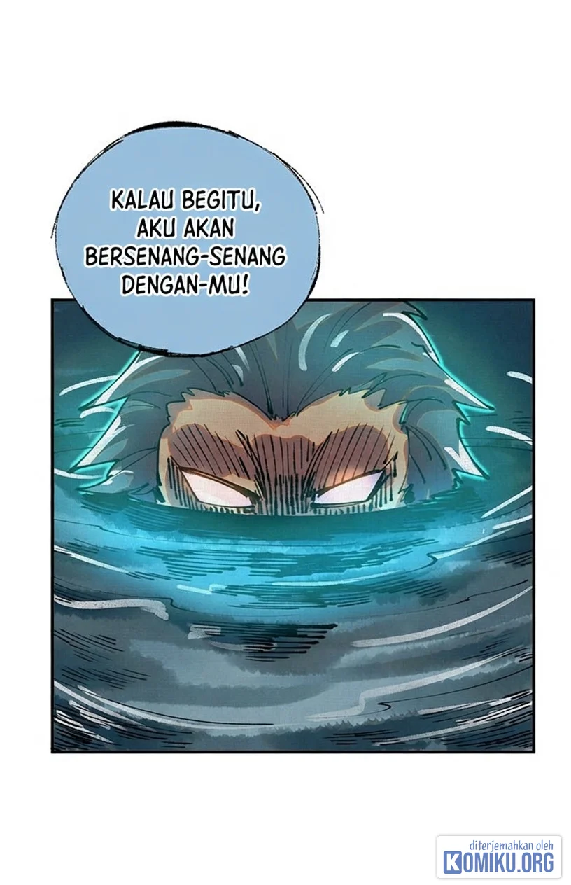 Soul of Chi You Chapter 40 Gambar 21