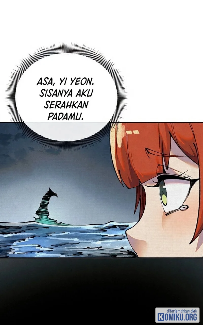 Soul of Chi You Chapter 41 Gambar 23