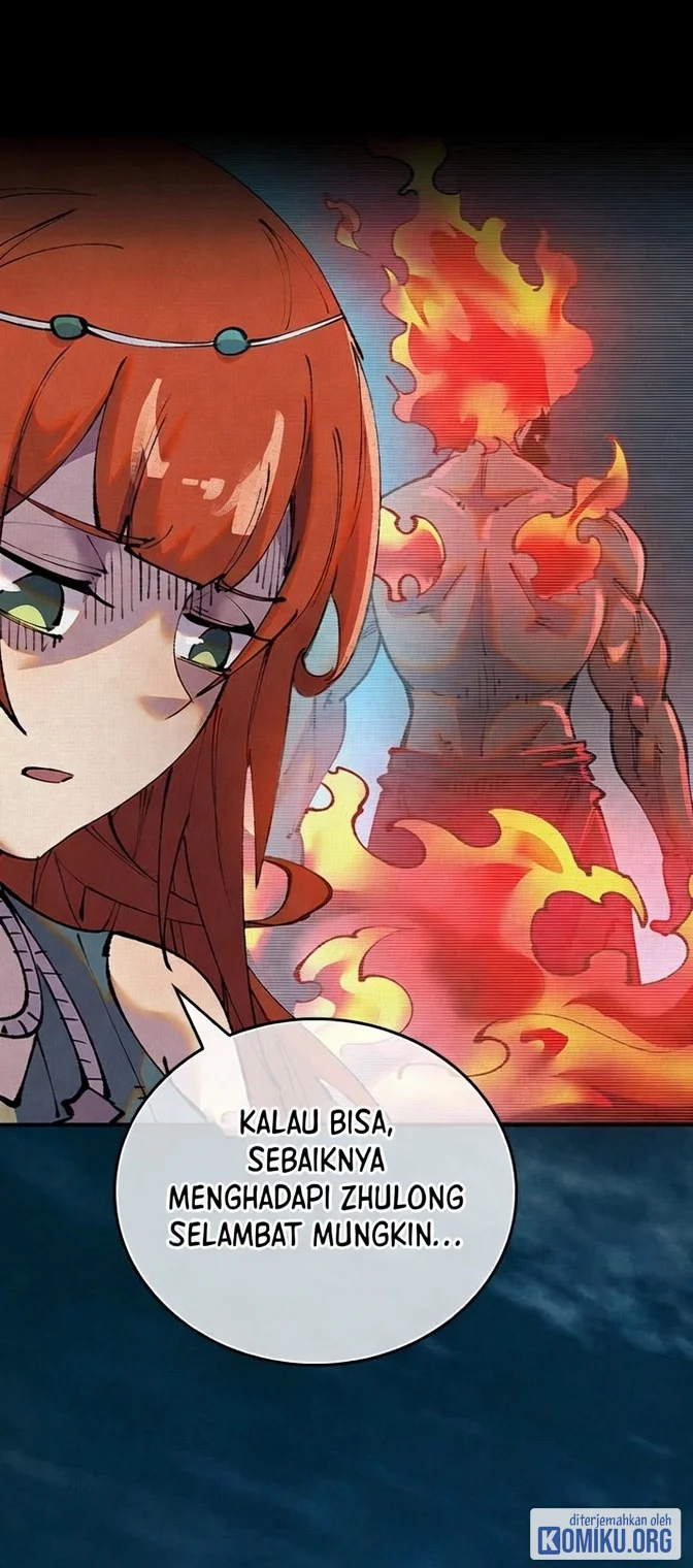 Soul of Chi You Chapter 42 Gambar 27