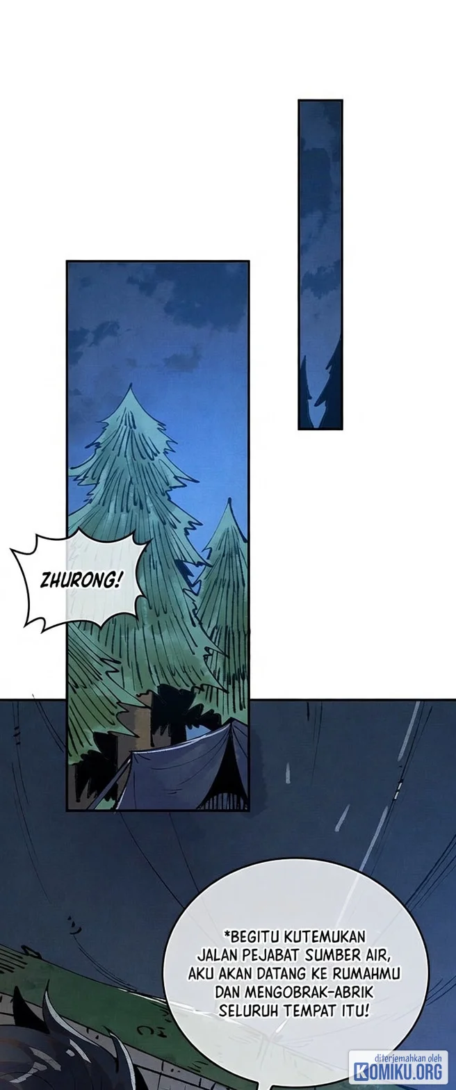 Soul of Chi You Chapter 43 Gambar 24
