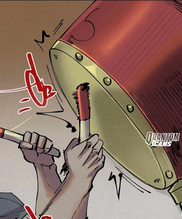 Soul of Chi You Chapter 6 Gambar 33