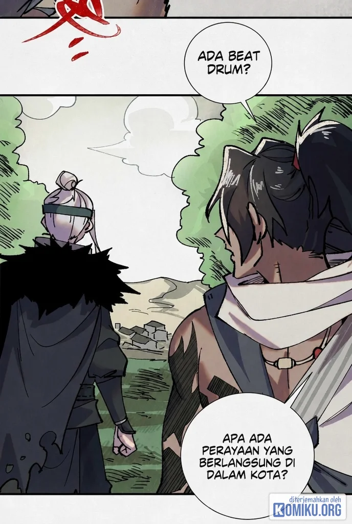 Soul of Chi You Chapter 6 Gambar 34